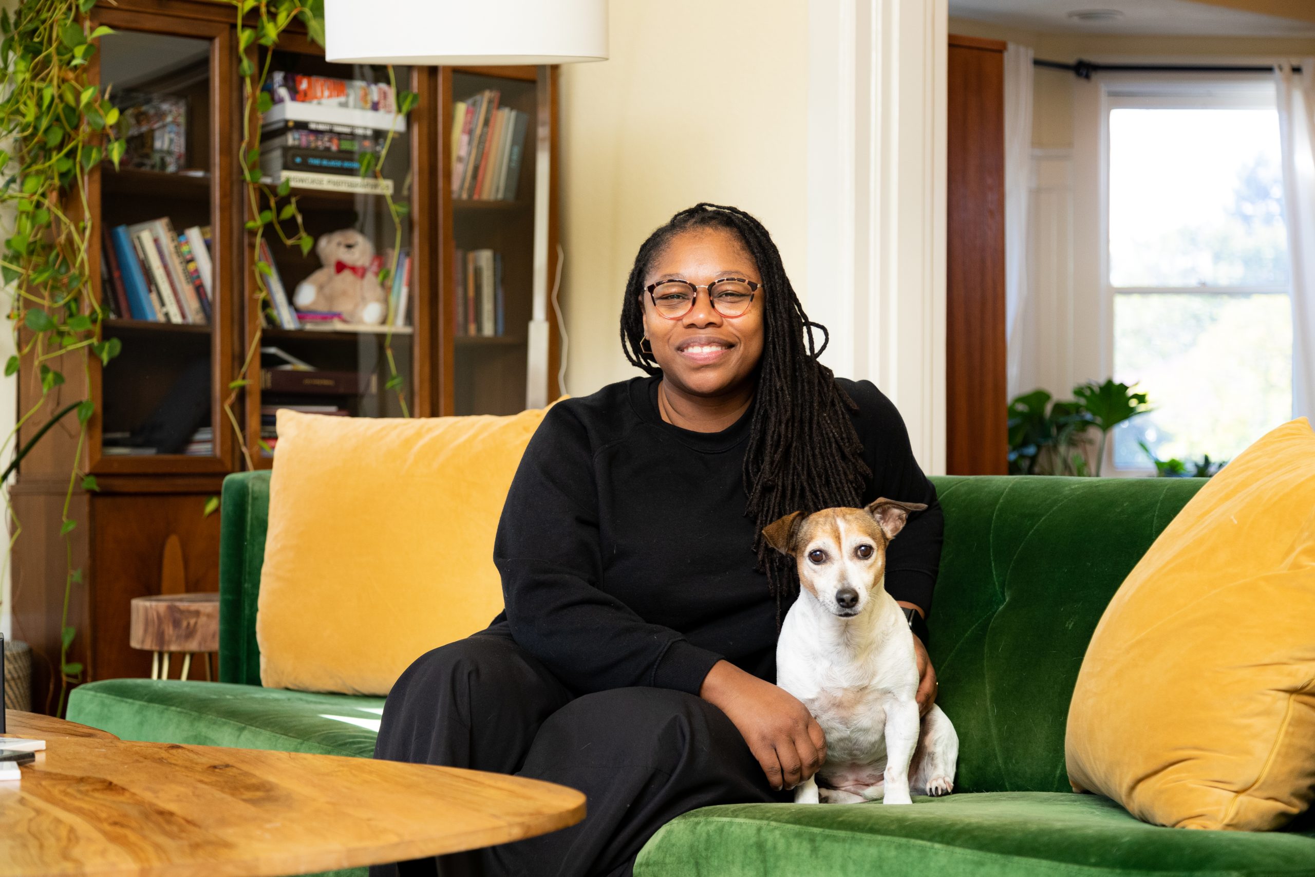 The Entrepreneur's Guide to Redefining Work/Life Balance - course featured image